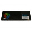 TECLADO HP MINI 210-2000  SILVER US