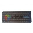 TECLADO HP MINI 210-2000  SILVER US