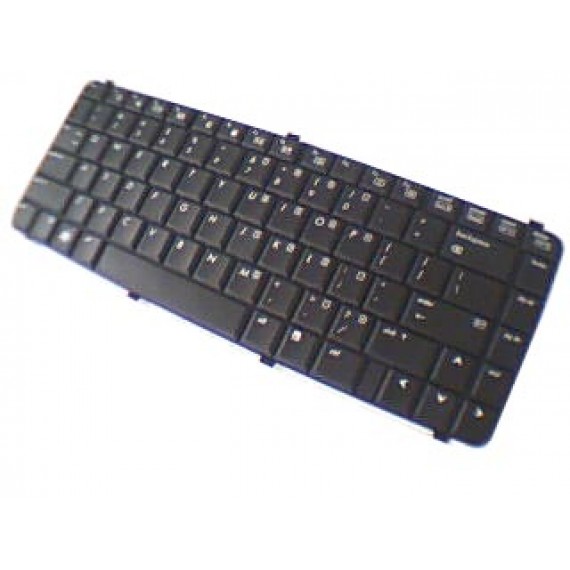 TECLADO HP NX6730 SERIES US