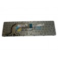 TECLADO HP PAVILION 17-E110DX SERIES - BLACK US