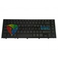 TECLADO HP PROBOOK 4310S / 4311S  BLACK US