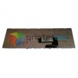TECLADO SONY VAIO VGN-NW180J  WHITE BR* - SEM GRADE