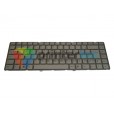 TECLADO SONY VAIO VGN-NW180J  WHITE BR* - SEM GRADE