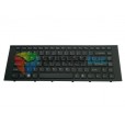 TECLADO SONY VAIO VPC-EG SÉRIES US BLACK