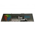 TECLADO SONY VAIO VPC-F11 SERIES BLACK US