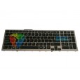 TECLADO SONY VAIO VPC-F11 SERIES BLACK US