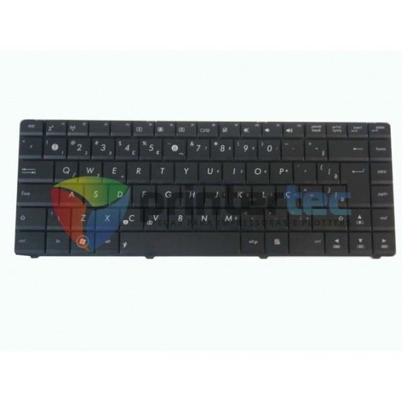 TECLADO X44 X44C U31 A42 A83 K42 K43