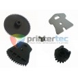 ENGRENAGEM XEROX PHASER 5500 / 5550 / 7556 TRAY GEAR KIT