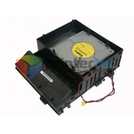 VENTILADOR HP DSJ 4000 / Z6100 AEROSOL