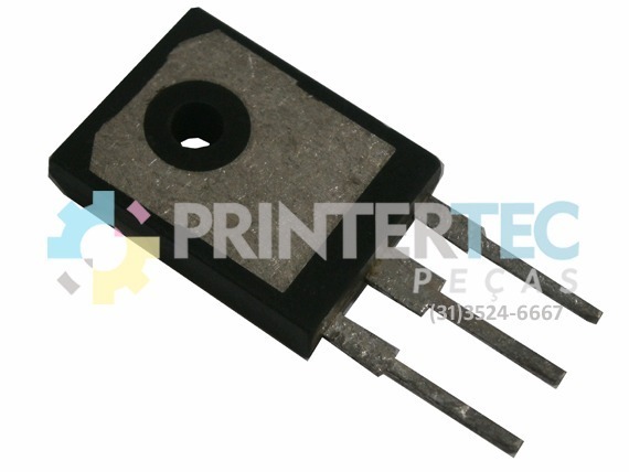 TRANSISTOR RJH60F5DPQ-A0 - IGBT TRANSISTOR
