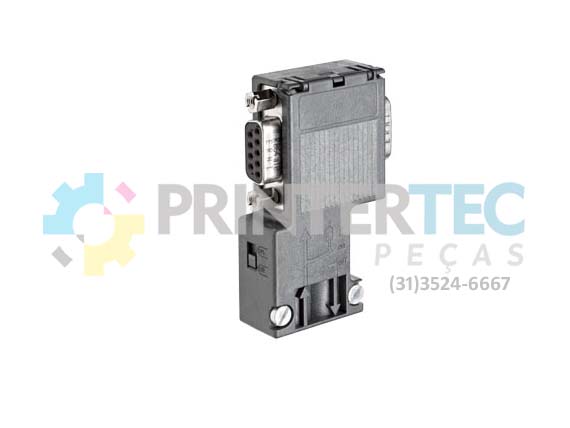 Produktbild von Siemens 6ES7972-0BB12-0XA0 – 1 Stück, Neu, CNC-Steuerung, Schnelle Lieferung