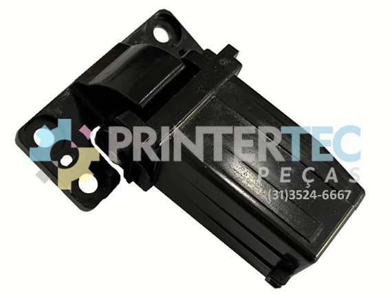 2 Schwarz Premium Toner Kompatibel Für Lexmark CX410de CX410dte CX410e