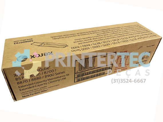Kit Engrenages Xerox 604K54910 Pour ColorQube - Neuf