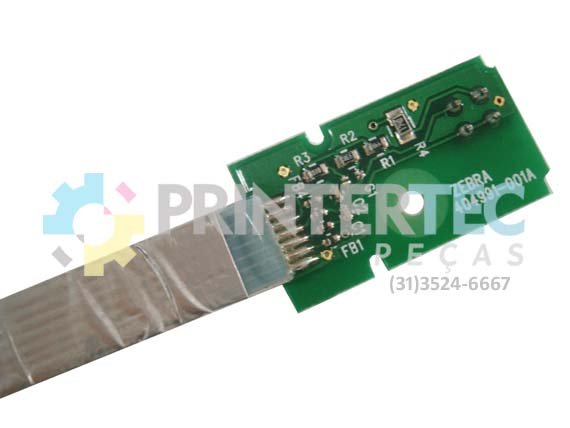 Cavo Alimentazione Stampante Zebra Alimentatore 24V 3.125A Per Stampanti Zebra GK420d, GK420t, GX420d, GX430t - Cavo US Adattatore Ac Dc Zebra - Foto 8