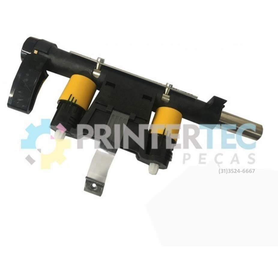 EIXO ZEBRA ZT410 / ZR411 TOGGLE BAR KIT