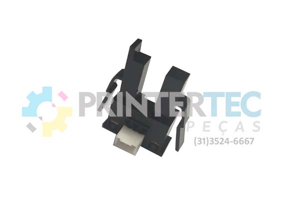 Safety Sensor Hp R2000 SENSOR HP DSJ 2000 DE MIDIA