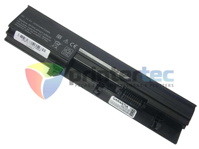 vhbw Akku passend für Dell Precision 3540 Notebook / Notebook, Netbook