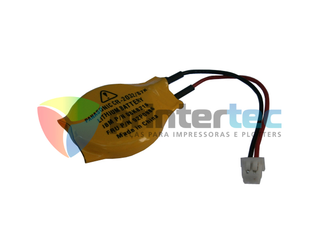 DBTLAP Portatile Cmos Batteria Per HP Pavilion Dv7-1020 CMOS RTC - Foto 3