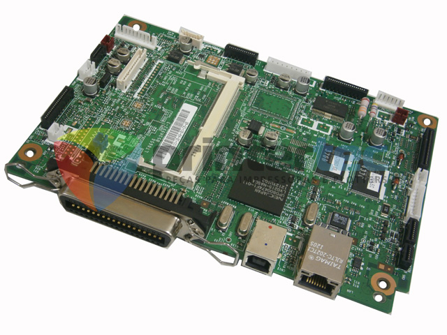 CPU BROTHER DCP-8085DN