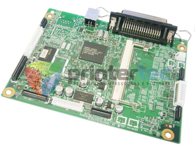 CPU BROTHER HL-5340D