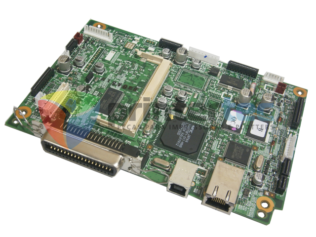 CPU BROTHER DCP-8065DN