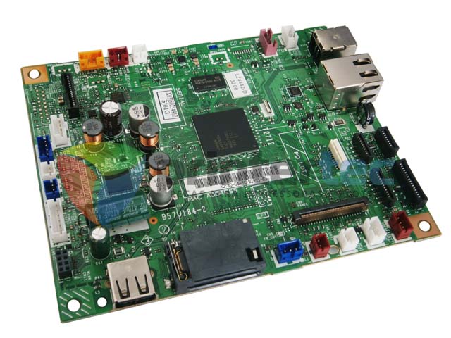 CPU BROTHER MFC-J6520DW