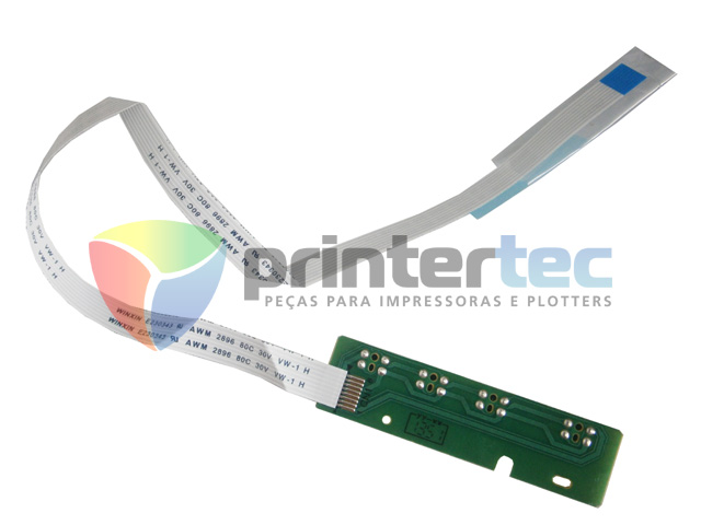 SENSOR BROTHER MFC-J5910 / MFC-J6510 / MFC-J6910 DO CARTUCH0