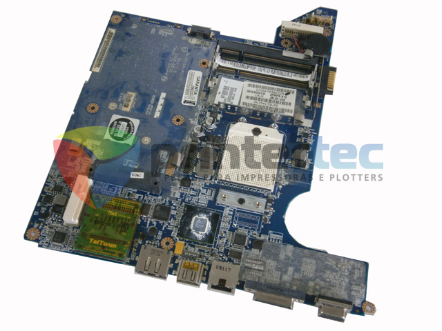 Dv Cpu CPU HP DV4 / DV4-1000