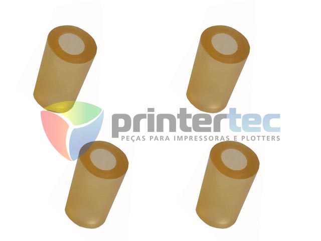 Used OEM Fujitsu Scanner Feed Roller – PA03630-Y215 For Fi-6130 / 6140z (Tested)