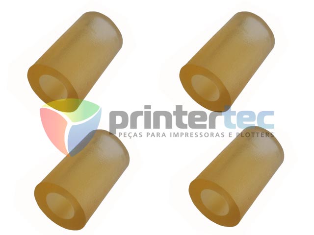 Fujitsu Fİ-6130 Scanner Rollers