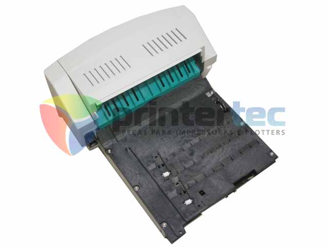 Assemblage Laser / Scanner Pour Imprimante HP LaserJet 4000, 4050, 4100 (occasion)
