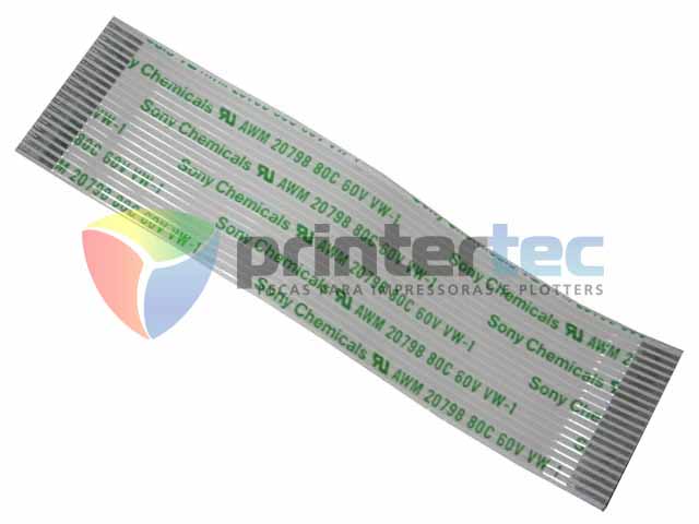 FLAT HP LJ 1100 DC CONTROLER