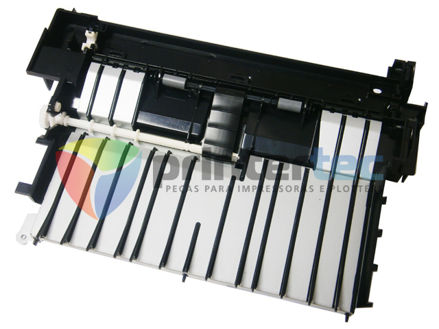 Fusor Original HP Laserjet 4000, 4050 séries (C4118-69012, RG5-2662