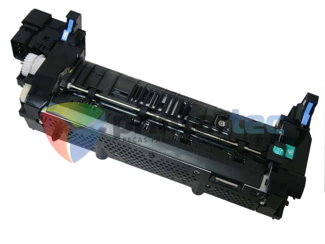 J8J88A Kit Di Manutenzione HP M631 - HP LaserJet Enterprise M631 - Foto 10
