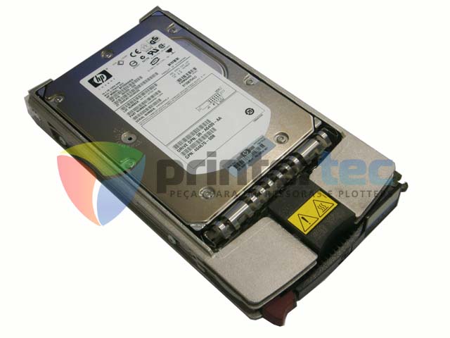 HP 286776-B22 289241-001 36GB 15K Ultra 320 SCSI HARD DRIVE - Foto 11