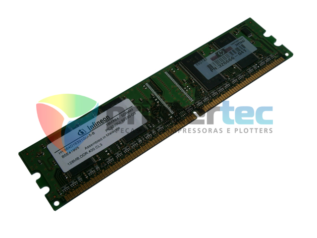 128 Mo RAM PC100 Pour HP-Compaq Brio BA400 C433 – Neuf, DIMM SDRAM