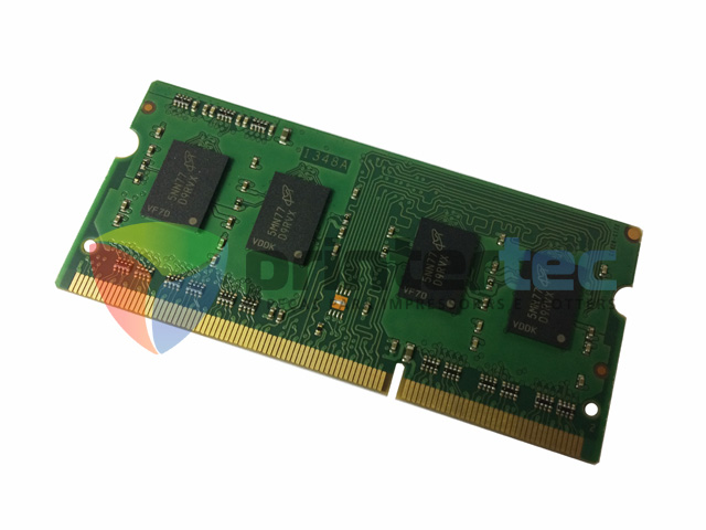4gb 1rx8 Pc3l 12800s 11 13 B4 MEMORIA SAMSUNG 4GB 1RX8 PC3L-12800S-11-13-B4