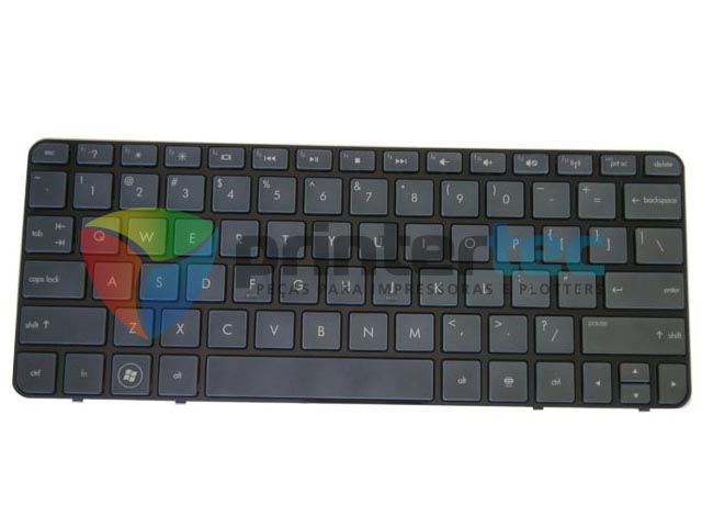 Power4Laptops Adattatore Alimentatore Per Portatile Caricabatterie Compatibile Con HP Mini 210-1180SP - Foto 5